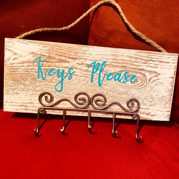 Key Holder - Picture 1 of 1